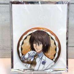 テニスの王子様 不二周助 カルピン ピンズ バッジ 2種類セット ファッションの 不二周助(フルカラー)】新テニスの王子様 缶
