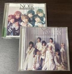 THE HOOPERS アルバム　風男塾　シングル　CD MV付き