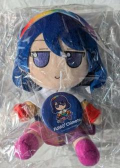 東方ぬいぐるみシリーズ 86【天弓千亦】ふもふもちまた