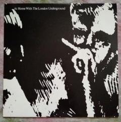 At Home with the London Underground LP