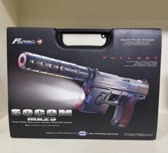 東京マルイ SOCOM Mk23フルセット 最終値下げ 東京マルイ SOCOM Mk23フルセット 最終値下げ - メルカリ