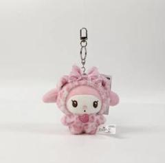 2025年最新】マイメロ キーホルダー ヒョウ柄の人気アイテム