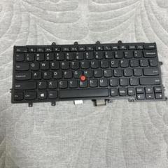 Lenovo Ryzen5 4600U 1TB/16GB/USキーボード　中古品 Original 5M10Z41372 Lenovo Thinkpad Keyboard Used US English