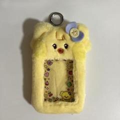 IVE MINIVE イランイ トレカケース IVE イランイ MINIVE ラインフレンズ 韓国 イソ トレカケース
