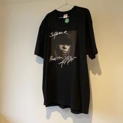 キムタク 色違い着用 シュプリーム メアリーj ブライジ TEE