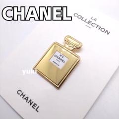 CHANEL ピンブローチ　箱付き 361218124_1.jpg