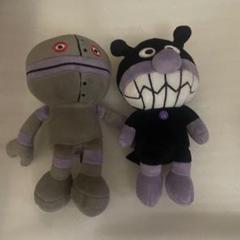 それいけアンパンマン　プリちぃビーンズ