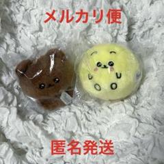 チェゴシム ぬいぐるみ ガチャガチャ くまゴシム まるゴシム セット