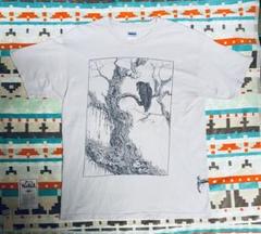 SUNNO))) BORIS "ALTER" Tシャツ Lサイズ