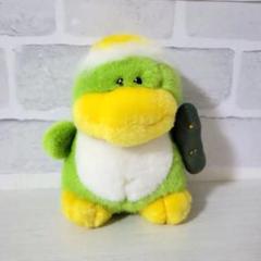 ちょこっといいこと！レトロ激レア かっぱマスコット