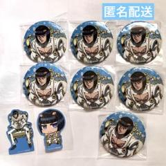 ジョジョワールド3 ブローノ・ブチャラティ