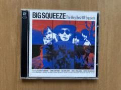 SQUEEZE スクイーズ THE VERY BEST OF ベスト 2枚組