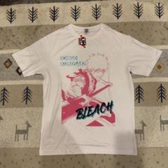 BLEACH ブリーチ 黒崎一護 Tシャツ 少年ジャンプ 2011夏当選品 ブリーチ 黒崎一護 Tシャツ いいっ 少年ジャンプ 2011夏当選品