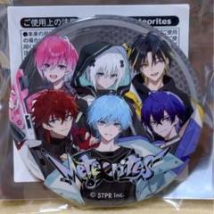 めておら 缶バッジ 集合 等身 Lapis 心音 みかさ メルト ロゼ