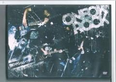 ワンオクライブDVDまとめ売り ONE OK ROCK with Orchestra Japan Tour 2018(Blu-ray Disc