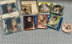 【バラ売り⭕️】うたプリ カルナイ グッズまとめ うたの プリンスさまっ うたプリQUARTET NIGHT カルナイ 藍 合皮