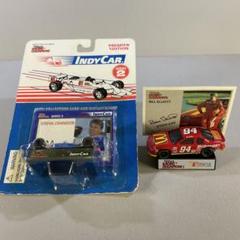 レーシングチャンピオンズ　マクドナルドドラッグレースカー　1/24￼ レア レーシングチャンピオンズ マクドナルドドラッグレースカー 1/24