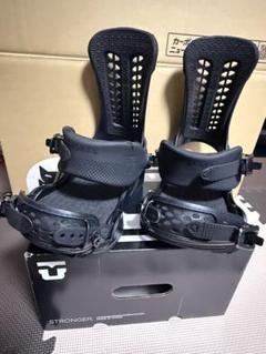 ユニオン　スーパーフォース　使用済み ユニオンフォース union force ビンディング BINDING