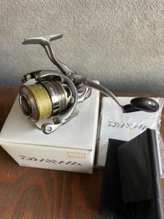 ダイワ リール 12 ルビアス 2506Hの中古/未使用品 - メルカリ