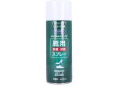 靴用 除菌消臭スプレー 無香料 420mLのサムネイル