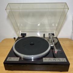 S1318【レア品】Victor クォーツロックDDプレーヤーQL-Y44F