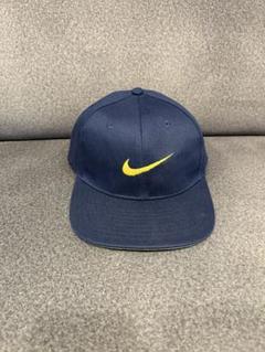 Vintage Nike 90s Italia Blue Baseball Cap– Atlas Vintage