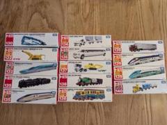 トミカ　ロングトミカ　14台セット　TOMICA ロングタイプトミカ No.140 三菱ふそう スーパーグレート ポール