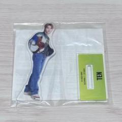 威神V WayV 公式グッズ アクリルキーホルダー アクキー テン