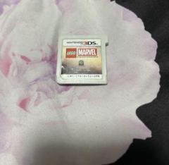 LEGO MARVEL スーパー ヒーローズ (ニンテンドー3DS)