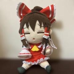 2025年最新】東方Project だるぐるみ(ぬいぐるみ)/霊夢の人気