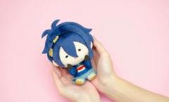 刀剣乱舞 んまほっぺ マスコットぬいぐるみ 三日月宗近 6個 んまほっぺ マスコットぬいぐるみ 刀剣乱舞 三日月宗近 - メルカリ