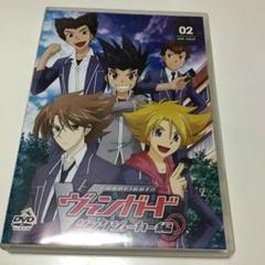 Tvアニメ カードファイト ヴァンガード リンクジョーカー編 新edテーマ曲 Ride On Fight 中古の中古 未使用品を探そう メルカリ