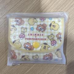swimmer サンリオ　シークレットミニポーチ