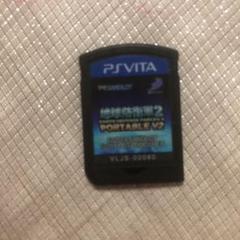 PSVITAソフト