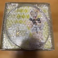 スターダム　スターライトキッド　アクリル時計