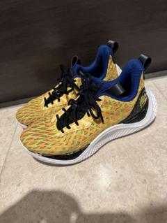 アンダーアーマー curry10 カリー バッシュ イエロー 希少 27.5 楽天市場】UNDER ARMOUR CURRY10 3025622-300 CPR/YLR/BOD