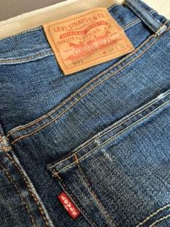 LEVI'S メンズデニム パンツ