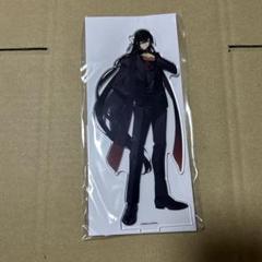 刀剣乱舞　大本丸博　祝装　和泉守兼定　受注　アクリルスタンド　アクスタ　十周年 刀剣乱舞】大本丸博2025 祝装ミニアクリルスタンド 和泉守兼定