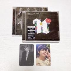 BTS MAP OF THE SOUL 7 -THE JOURNEY- CD - メルカリ