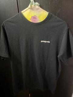 patagonia ブラック