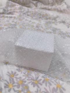 エクラシャレム 未使用