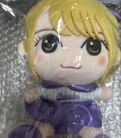 2025年最新】宮野静 ちびぬいの人気アイテム - メルカリ