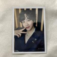 白岩瑠姫 KCON JAPAN 2025 L版ハーフ生写真 CD購入特典 JO1