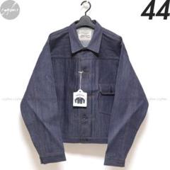 LEVI'S リーバイス　LOT 213 ジャケット リジット size M Levi's® Vintage Clothing Men's 1920s Lot 213 Jacket - Dark