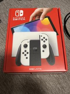 任天堂 Nintendo Switch 有機EL