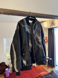 ジャケット・アウター TAAKK WEAR THE EARTH MA-1 JACKET TAAKK WEAR THE EARTH MA-1 JACKET