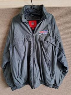 新品未使用】 NFL アメフト パーカー バッファロー ビルズ (XL