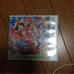 ONE PIECEアンリミテッドワールドＲ