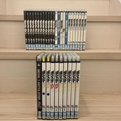 頭文字D DVD 34枚セット　レンタル落ち