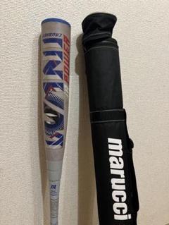 青ワニmarucci ➕バットケース ジュニア用82cm MJJ SBB WPJ 青ワニmarucci ➕バットケース ジュニア用82cm MJJ SBB WPJ